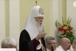У Патріарха Філарета виявили коронавірус 