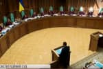 У КСУ від ранку триває розгляд справи про розпуск парламенту – аргументи сторін