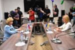  Денісова у Москві зустрілася з Москальковою: про що говорили та про що домовилися