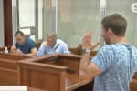 "Били ні за що": у справі розгону студентського Майдану заслухали останнього свідка