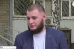 "Не говорю, что не стрелял": суд избрал меру пресечения подозреваемому в нападении на журналиста