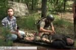 Завдання – врятувати життя: як у "Десні" відбувалися змагання військових медиків – відео