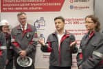 "Метінвест" побудує кисневий комплекс у Маріуполі