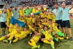 Еще одна сенсация: дефлимпийская сборная Украины выиграла Чемпионат Европы по футболу – подробности