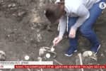 В Ровенской области во дворе бывшей тюрьмы обнаружили массовые захоронения жертв НКВД – подробности