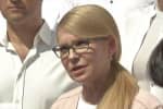 "Тимошенко сама ж потрапляє в пастку", – Уколов про соцопитування щодо кандидатур у прем'єри