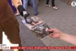 "День за днем, втрата за втратою": книжки, авторства бійців з передової, представили на фестивалі в Дніпрі