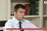 Павел Климкин – эксклюзивное интервью в программе "Время. Итоги недели" с Анной Мирошниченко