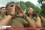 Контракцию "Марша равенства" завершили: не обошлось без провокаций – включение 