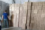 Изъяли около 7000 коробов: правоохранители перекрыли мощный канал поставки сигарет в ЕС