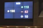 Стало відомо, які країни підтримали повернення Росії до ПАРЄ