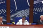 "Налаштовані войовниче": Береза розповів про подальші плани української делегації в ПАРЄ