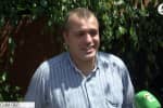 Стародавня флешка та 2 чернетки: Бірюков прокоментував обшуки ДБР у себе вдома