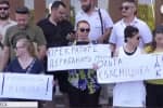 Бізнес у Придністров'ї та проросійські сили: в Одесі пікетували призначення головою ОДА Андрейчикова