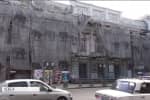 Український театр в Одесі на межі закриття – цього вимагають рятувальники