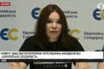 Брифінг щодо фактів політичних переслідувань кандидатів від "Європейської солідарності" – відео
