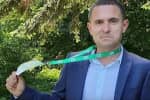 У кандидата в нардепы от "Слуги народа" Куницкого нашли двойное гражданство – подробности