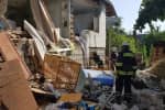 На Закарпатье в жилом доме произошел взрыв газа – что известно
