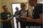 Полиция задержала киевлян, которые "минировали" Харьков через Интернет, – детали