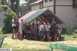 З табору – до лікарні: на Миколаївщині сталося масове отруєння дітей  – репортаж