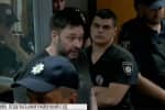 Суд по делу Вышинского перенесли: сменились прокуроры – включение