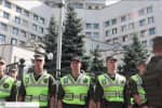 "Нам хочуть повернути регіоналів": Парубій підтримав пікет під КСУ щодо закону про люстрацію
