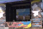  "Донбасс встречает своих защитников": как на горе Карачун празднуют освобождение Славянска и Краматорска