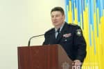 Уголовную полицию Киева возглавил организатор трагической спецоперации в Княжичах