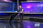 "Вовочка, дерьмо ты собачье": грузинский телеведущий обматерил Путина в прямом эфире