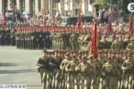 Парад буде, навіть без президента: реакція українців на "новий формат" Дня Незалежності