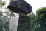 В Харькове восстановили скандальный памятник маршалу Жукову