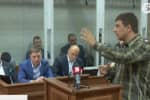 Суд над экс-беркутовцами: допрос свидетелей обвинения выходит на финишную прямую