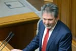 "Щоб два рази не вставати": у ВР зареєстрували альтернативний законопроєкт про люстрацію представників влади 2014-2024 років