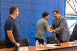 Зеленський представив нового голову Херсонської ОДА – що відомо про новопризначеного