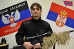 Україна розповіла в ОБСЄ, як Росія видає бойовика за журналіста