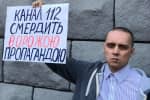 Делают ли что-то наш МИД и Президент, чтобы фильм Стоуна не показали в более чем 50 странах, – Стерненко о возможных угрозах