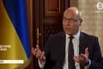 Новый Избирательный кодекс вступит в действие в 2-х случаях: Парубий подробнее о принятии и было ли нарушение регламента