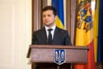 Зеленський звільнив 11 послів – які країни ввійшли у список