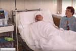 "Його поховали, а він живий": артилерист розповів подробиці обстрілу вантажівки біля Гранітного