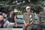 "Лишают права голоса": жители Чермалыка возмущены отменой выборов у себя на участке