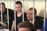 Суд над військовополоненими моряками: Денісова прибула в Москву