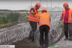 Проект "Стена": в Харьковской области обустроили 90% границы – видео