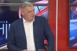 Подавати воду в окупований Крим – це допомагати РФ утримувати військову базу, – МінТОТ