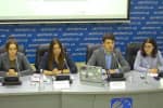Движение "Честно" предварительно проанализировало избирательные фонды политических партий – презентация результатов