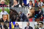Парламентские выборы: топ-20 известных политиков, которые пролетели мимо Верховной Рады