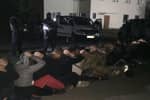 Россияне и жители ОРДЛО пытались захватить предприятие в Харьковской области