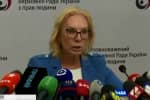 Документи передані, переговори тривають – Денісова про звільнення полонених моряків
