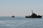 ФСБ почала влаштовувати провокації в Азовському морі – штаб ООС