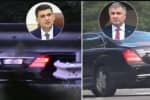 Гройсман та Аваков таємно відвідували Пінчука – що з'ясували розслідувачі