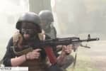 15-км кроси та нічні бої в лісі: морпіхи взялися навчати школярів – і залишилися враженими